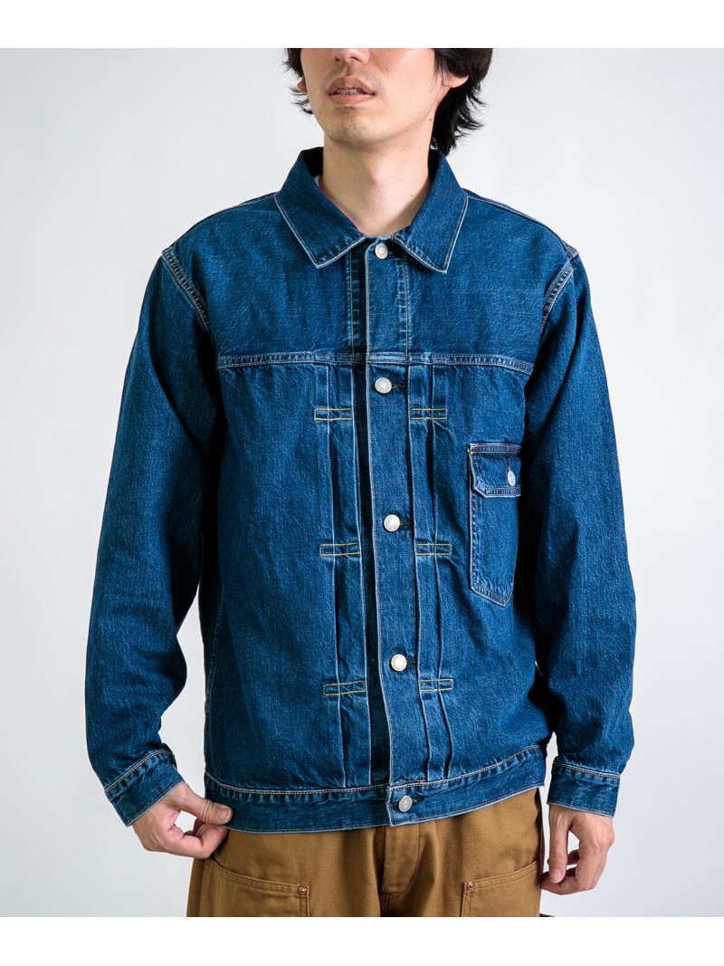 楽天市場】スペルバウンド Spell Bound ユーズド加工 デニム