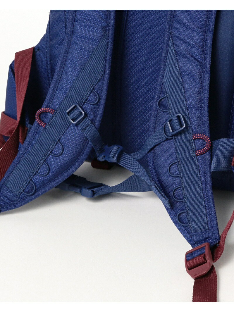 楽天市場 Beams Men Nike Acg ロゴ カルスト バックパック ビームス メン バッグ リュック バックパック ブラック 送料無料 Rakuten Fashion Men