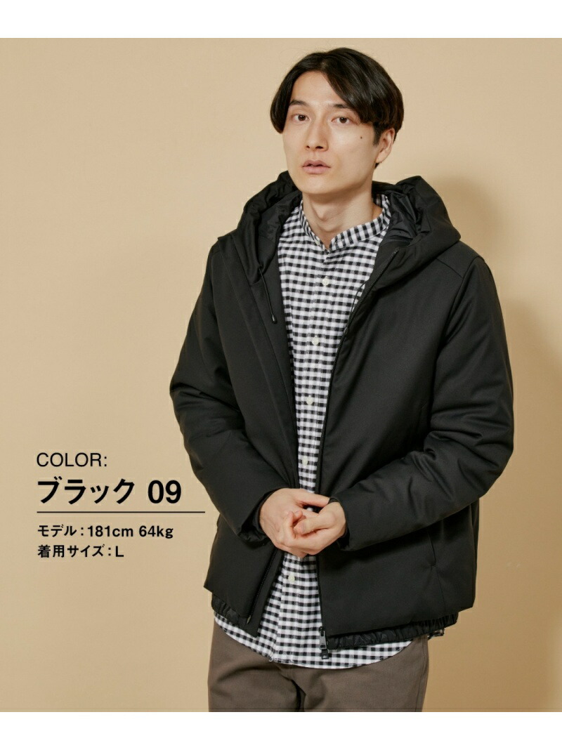 GLOBAL WORK AT グローバルワーク STYLEUPブルゾン コート M GLOBAL WORK AT グローバルワーク STYLEUPブルゾン コート M