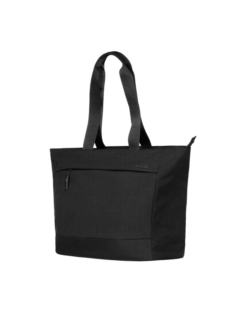 インケース Incase シティマーケット トートバッグ ウィズ コーデュラ [137213053016 SS22] City Market Tote with Cordura メンズ・レディース ビジネスバッグ Black 黒 ブラック系【coupon】 es4571-01_1.jpg