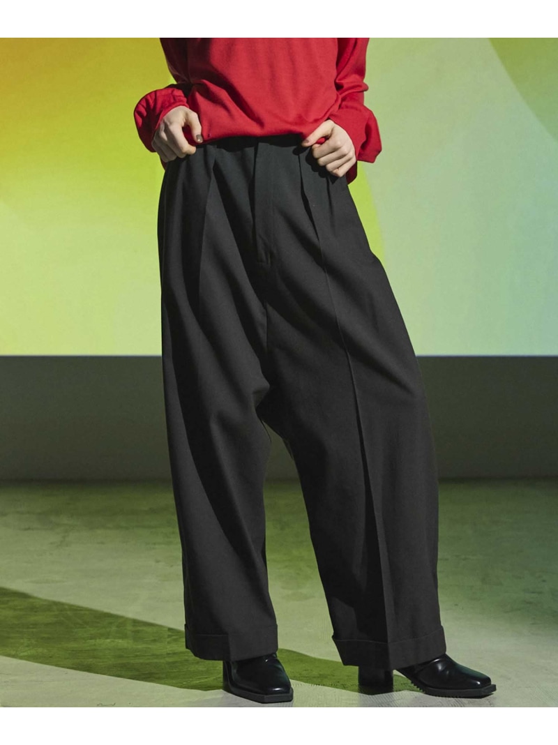 楽天市場】【SALE／40%OFF】MAISON SPECIAL 《ユニセックスアイテム