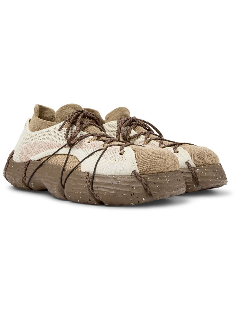【SALE／30%OFF】CAMPER [カンペール] ROKU / カジュアルシューズ カンペール シューズ・靴 スニーカー ベージュ【RBA_E】【送料無料】