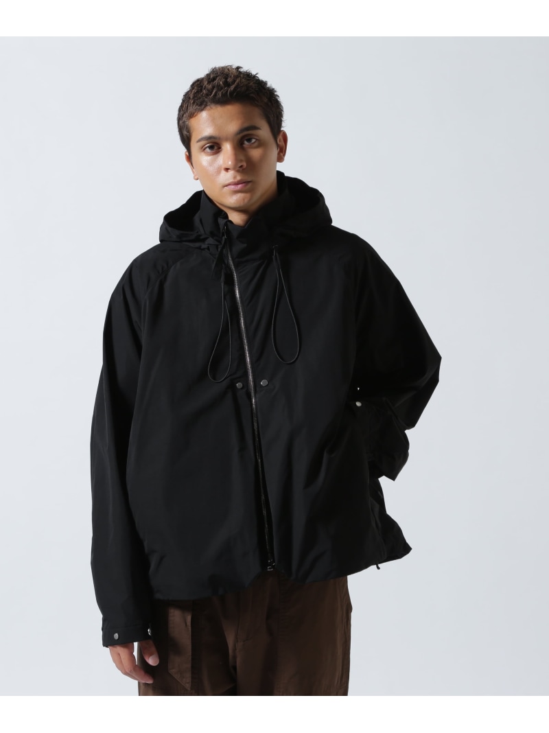 kiko kostadinov アウター Asics - Kiko Kostadinov Insulated Jacket | HBX - Globally Curated