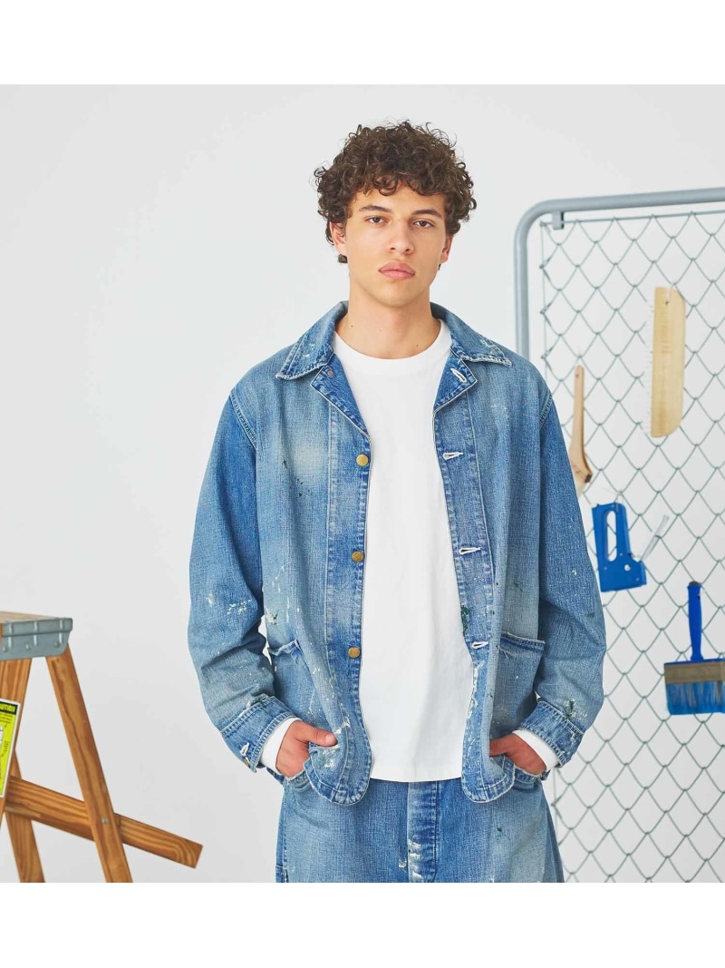 楽天市場】【Lee公式】【ポイント10倍☆12/4 20時から】VINTAGE LOCO