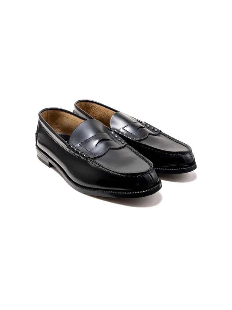 楽天市場】The Kenford Fineshoes／EMBOSSED LOAFERS PAISLEY／マナ