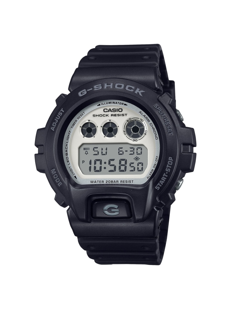 【CASIO】G-SHOCK BOSCH80周年記念品　ＤＷ－６９００ＦＳ Casio G-SHOCK Astro Boy DW-6900FS Osamu Tezuka 80th