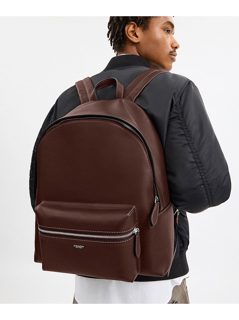 楽天市場】コーチ リュック・バックパック モノグラム COACH 5671