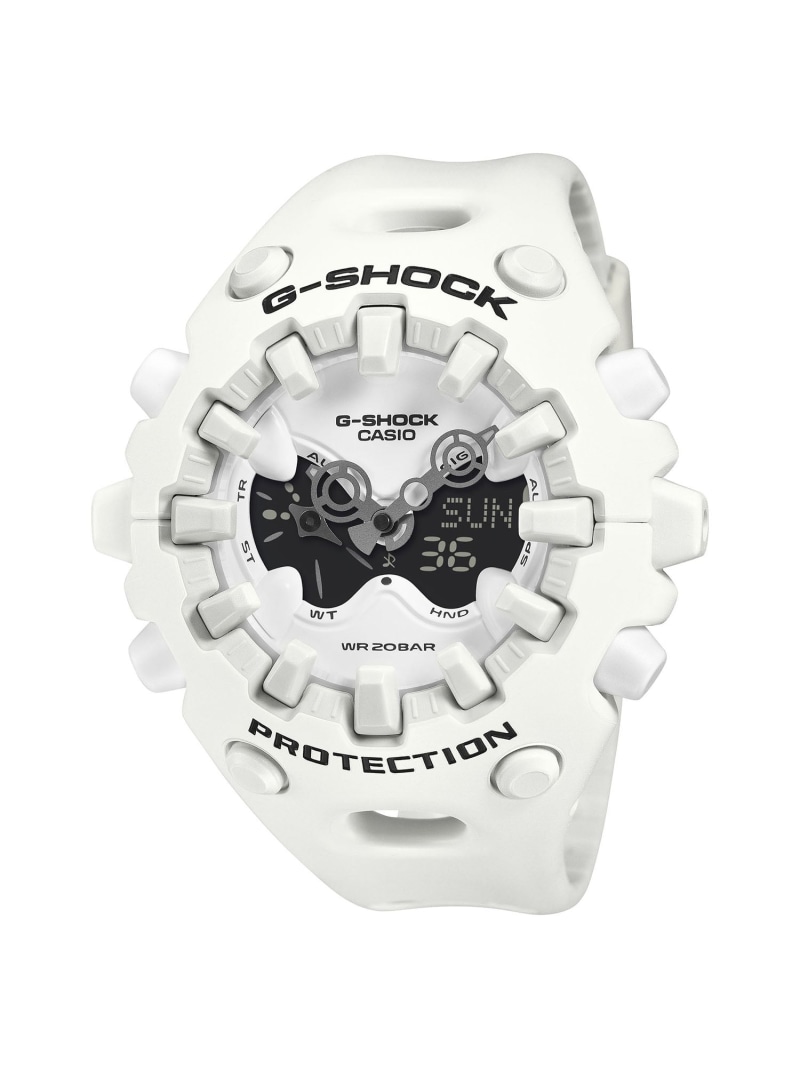 G-SHOCK GA-V01-7AJF / カシオ ブリッジ アクセサリー・腕時計 腕時計【送料無料】