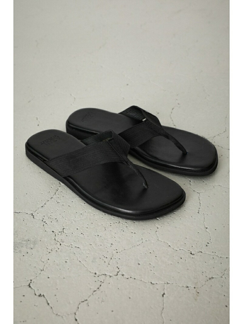 Azul By Sandals Tong Moussy アズールバイマウジー サンダル シューズ ブラック ホワイト ミュール 週末限定タイムセール Moussy