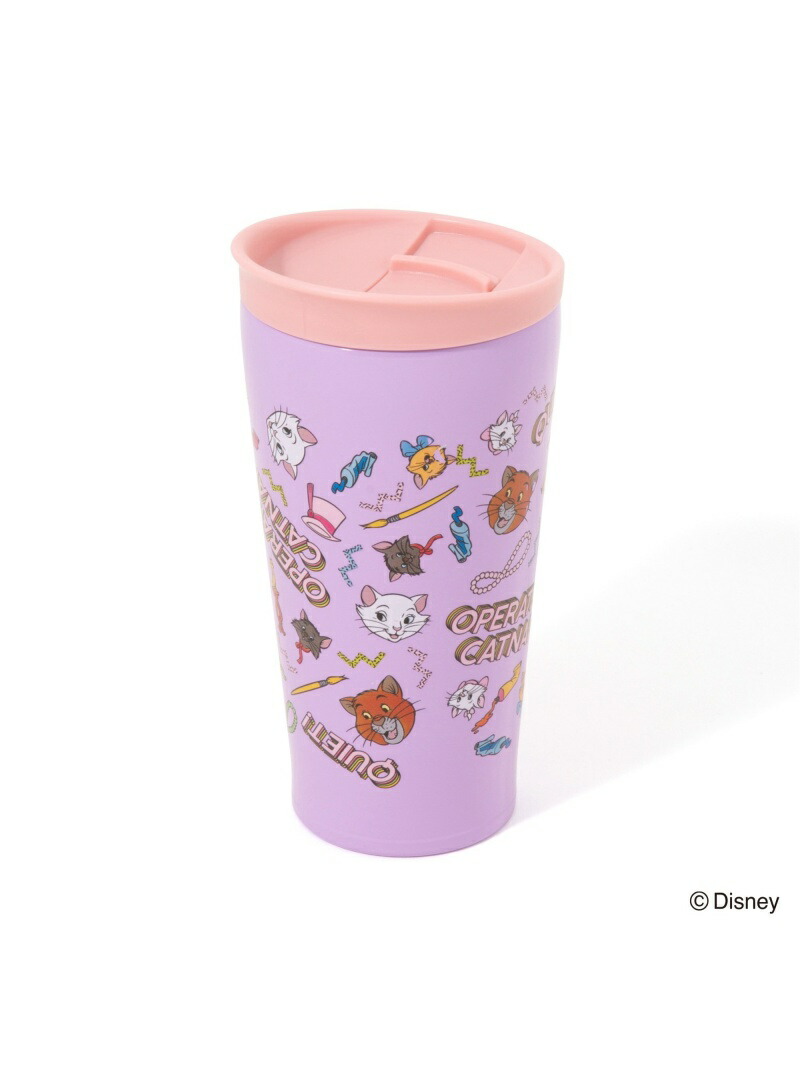 楽天市場 Francfranc ディズニー おしゃれキャット ステンレスタンブラー フランフラン 生活雑貨 キッチン ダイニング パープル Rakuten Fashion Men 楽天市場 Francfranc ディズニー おしゃれキャット ステンレスタンブラー フランフラン 生活雑貨 キッチン ダイニング パープル Rakuten Fashion Men