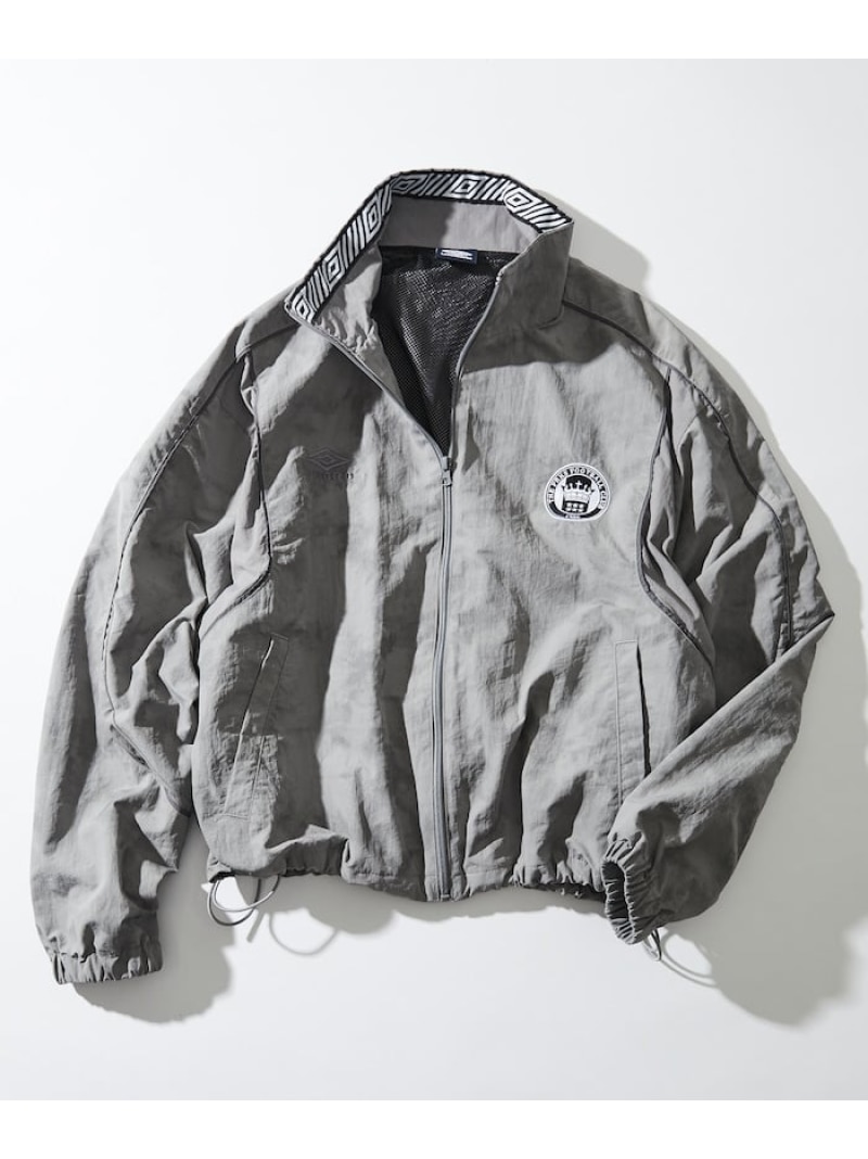 楽天市場】over print (オーバープリント) UMBRO * OVER PRINT