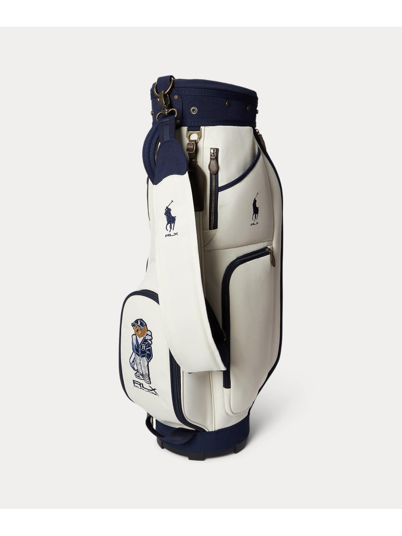 楽天市場】【SALE／30%OFF】POLO GOLF/RLX Golf (RLX)チェック ゴルフ