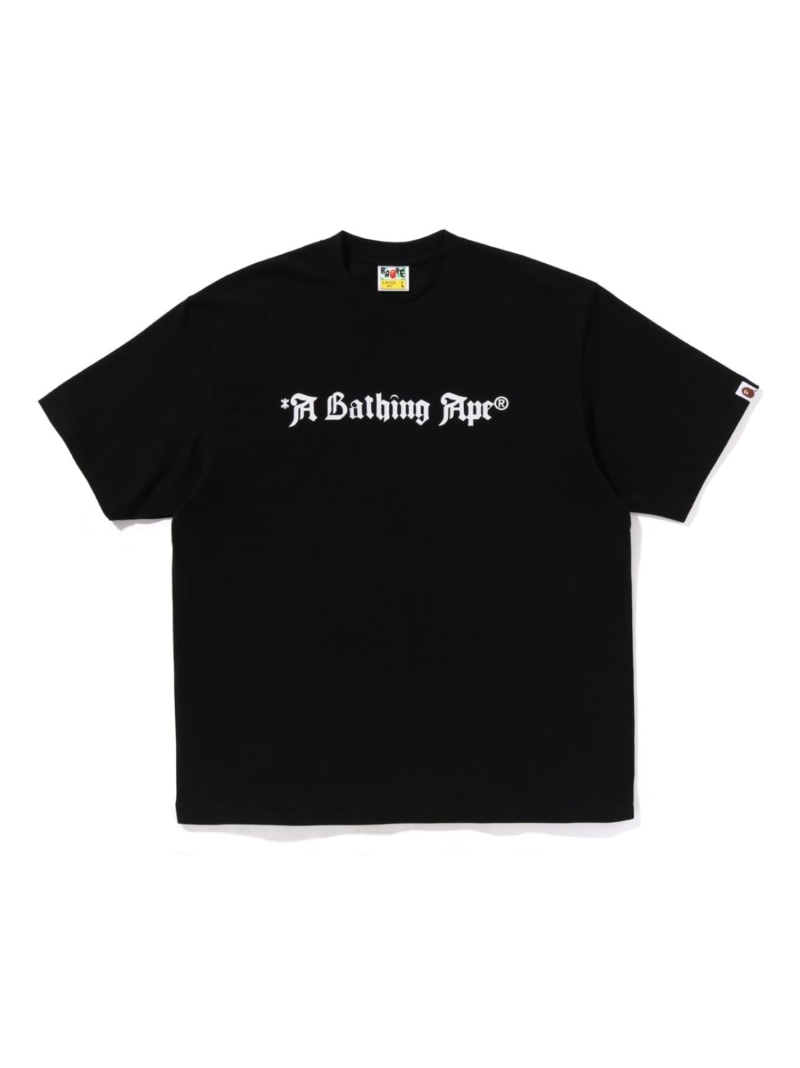 エイプTシャツ 楽天市場】A BATHING APE HEART PATTERN APE HEAD TEE ア