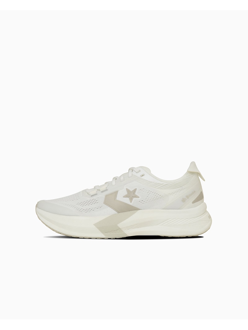 CONVERSE 【公式】コンズ ランリボルヴ / 3itsuka コンバース シューズ・靴 スニーカー ブラック ホワイト【送料無料】