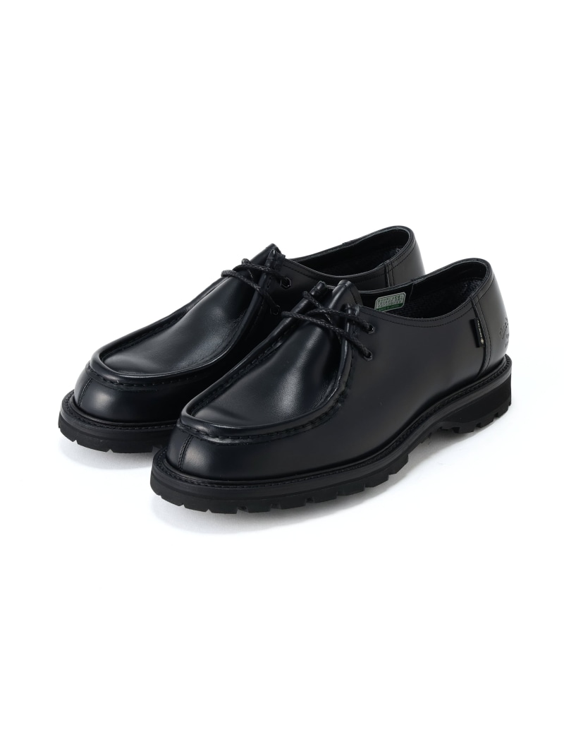 LHP REGAL Shoe\u0026Co./リーガル シューアンドカンパニー/Tyrolean GORE-TEX エルエイチピー シューズ・靴 その他のシューズ・靴 ブラック【送料無料】