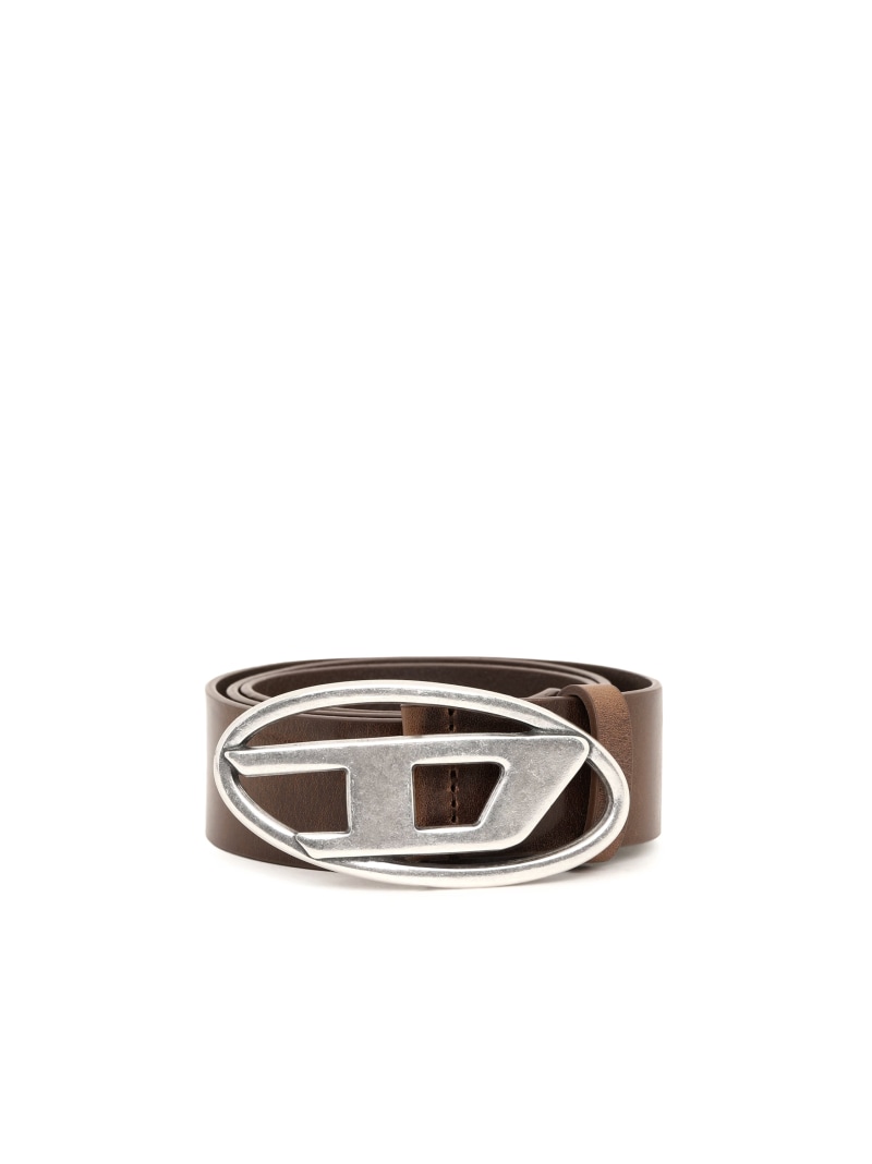 楽天市場】ディーゼル DIESEL メンズ ベルト B 1DR X08516 PR666