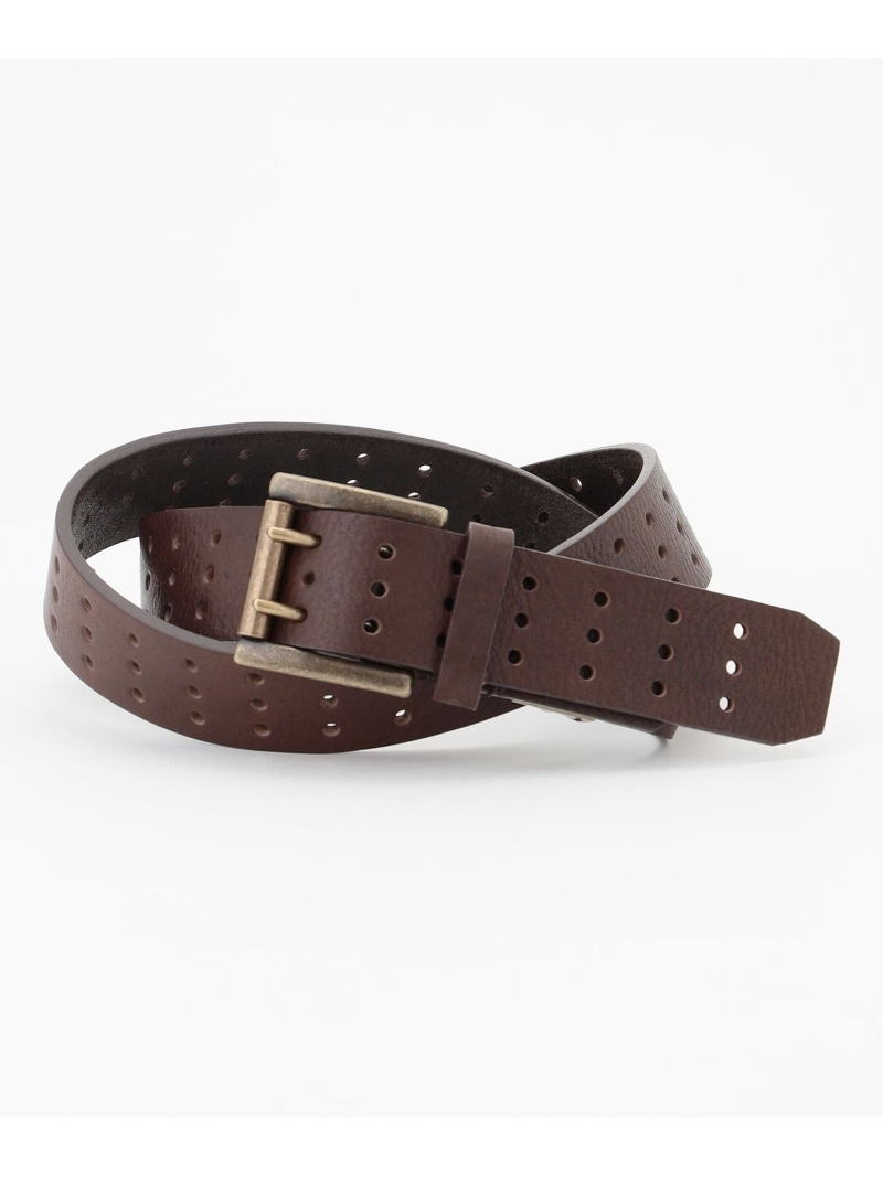 JOSEPH ABBOUD 【日本製・35粍】オイルシュリンク 胴締め ジョセフアブード 流行り物雑貨 胴締め 黒いこと【貨物輸送無料】