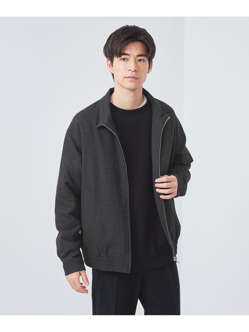 楽天市場】【SALE／80%OFF】FAbRICA ブルゾン UNITED ARROWS