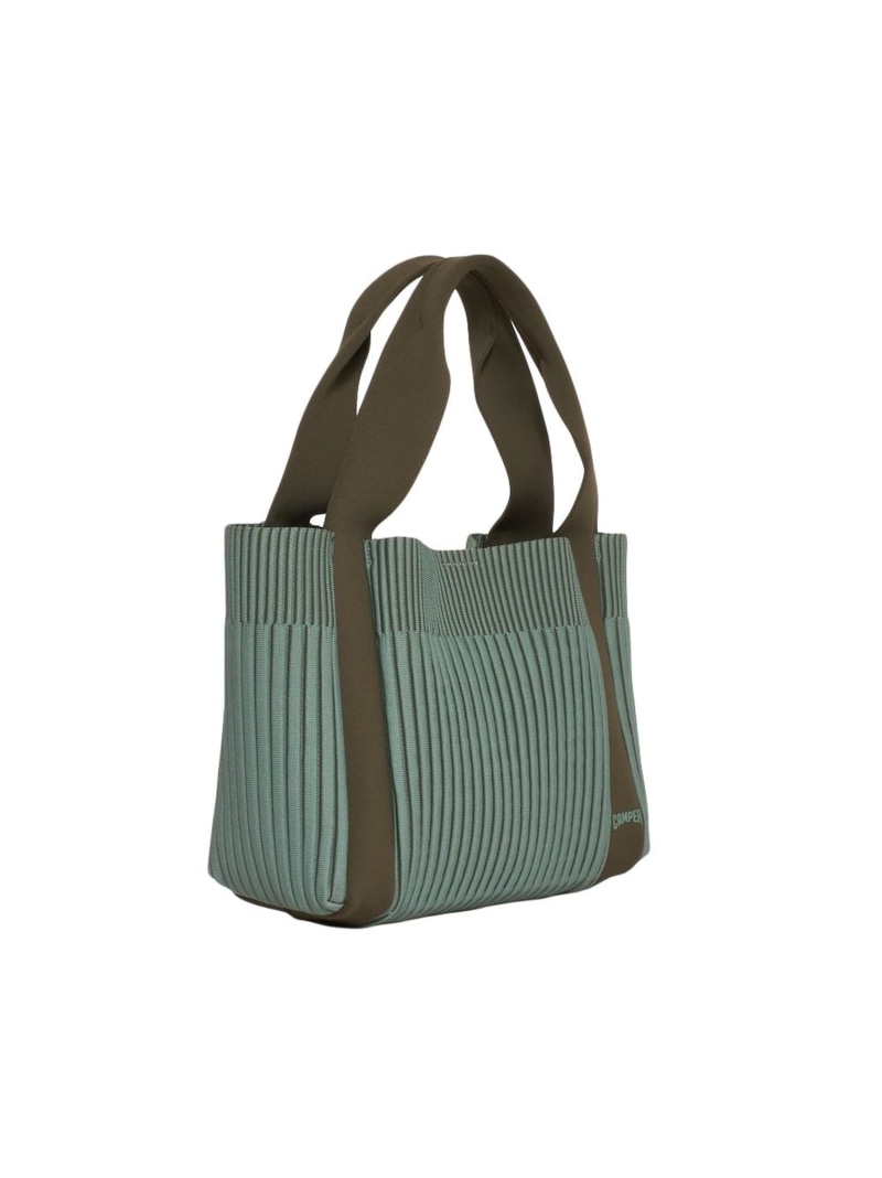 CAMPER [カンペール] LIBBY トートバッグ カンペール 御徒面子 トートバッグ【貨物輸送無料】