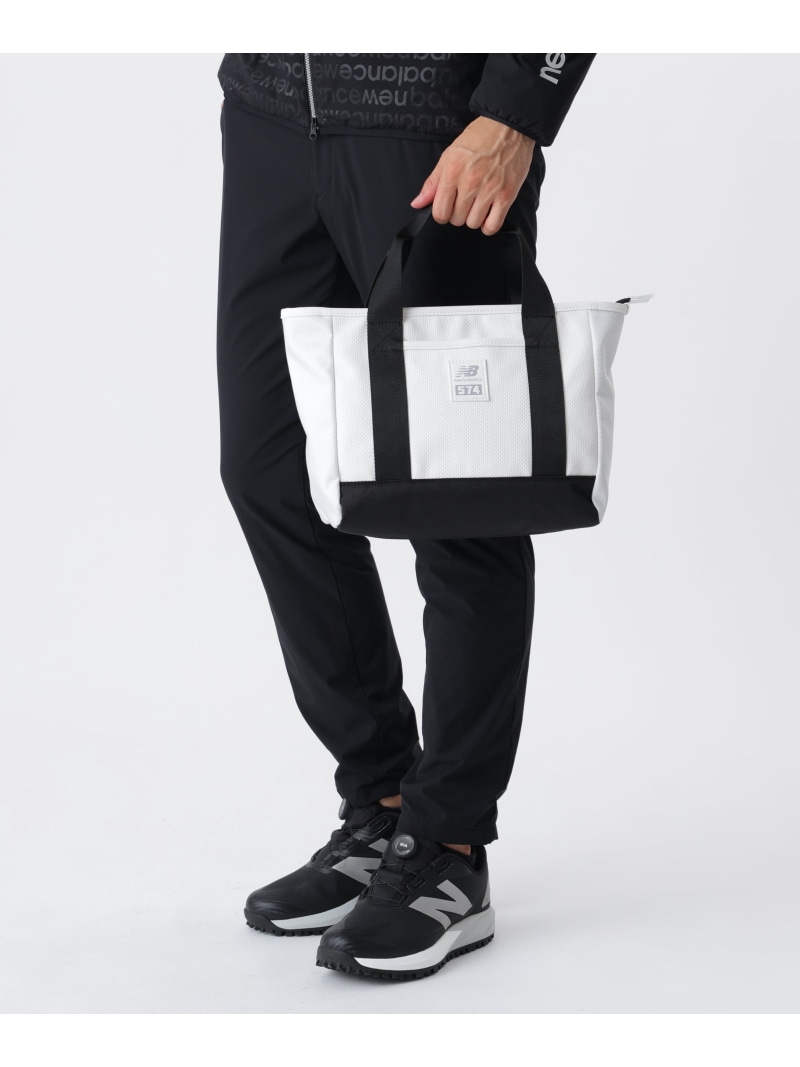 楽天市場】[ニューバランス] ゴルフ 継続定番商品 カートバッグ