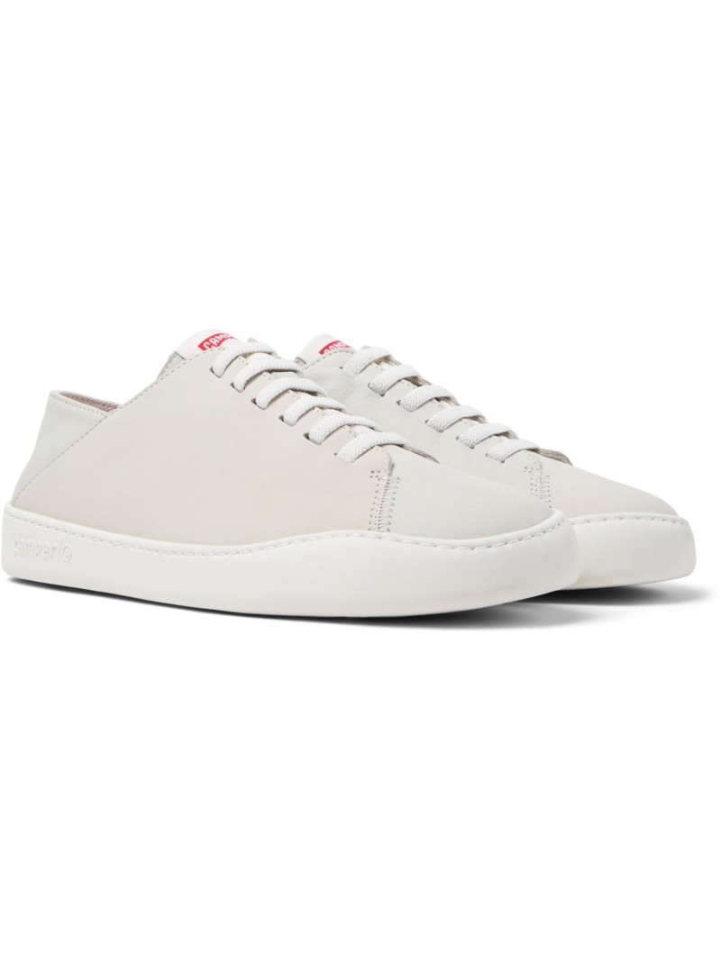 【SALE／34%OFF】CAMPER [カンペール] TWINS / カジュアルシューズ カンペール シューズ・靴 スニーカー ホワイト【RBA_E】【送料無料】 13,448円