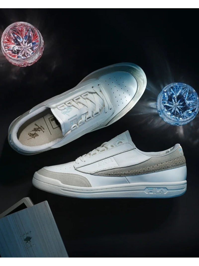 FILA FX-2 KOSHO フィラ シューズ・靴 スニーカー【貨物輸送無料】