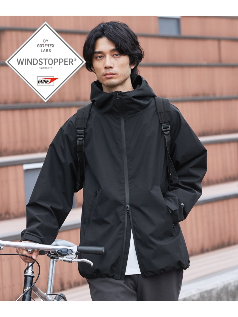 楽天市場】+phenix GORE-TEX INFINIUM LOGO TYPE-A JACKET BLACK