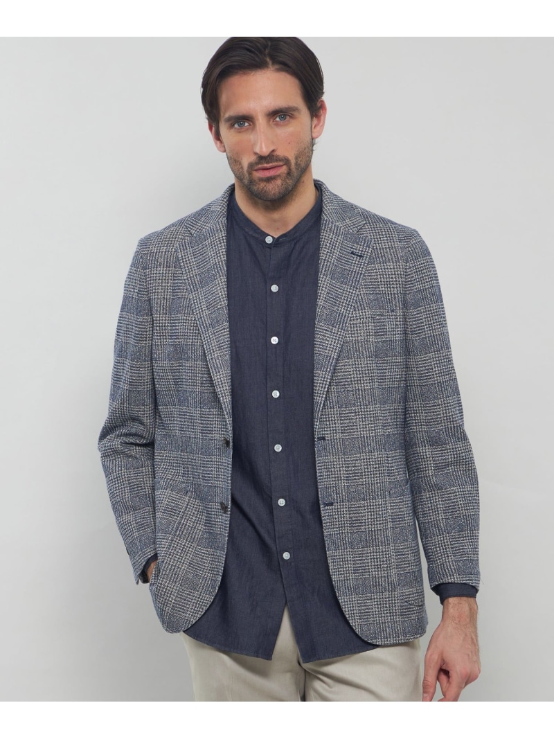 マッキントシュロンドン　スエードジャケット 楽天市場】【SALE／36%OFF】MACKINTOSH LONDON ウルトラスエード