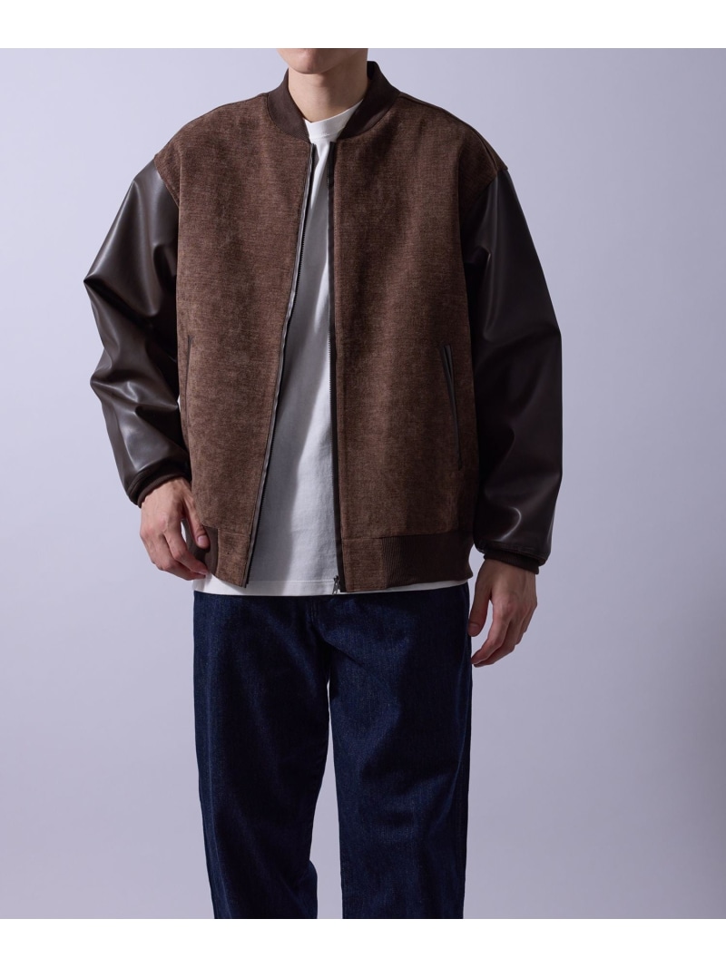 楽天市場】GARDEN TOKYO Lemaire/ルメール/ZIPPED BLOUSON