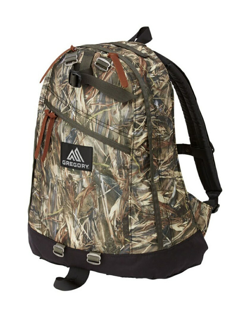 品質一番の Gregory Gregory U Gregory Day Pack 26l ゴースローキャラバン バッグ リュック バックパック グリーン ブラック セール 登場から人気沸騰 Qchfoundation Ca