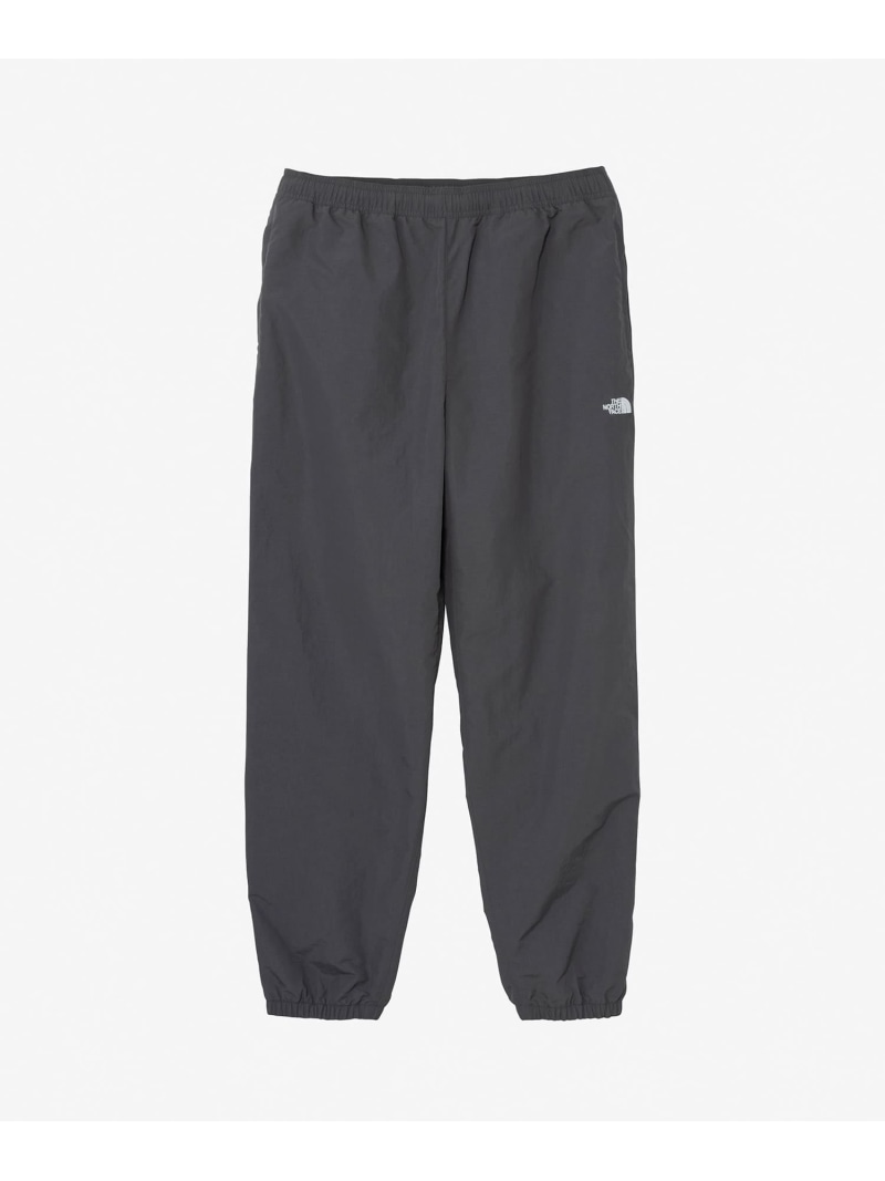 Sonny Label THE NORTH FACE VERSATILE PANTS サニーレーベル パンツ その他のパンツ グレー ブラック【送料無料】｜ Fashion Men