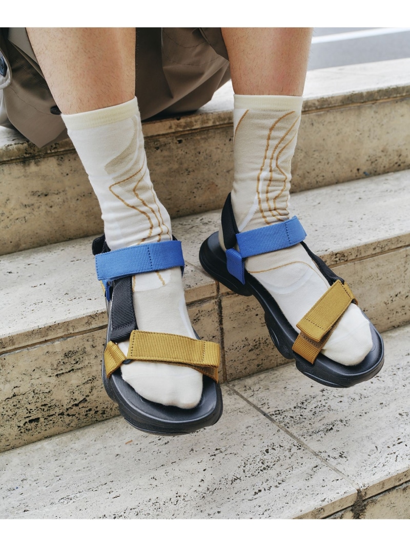【SALE／40%OFF】CAMPER [カンペール] KARST SANDAL / サンダル カンペール シューズ・靴 サンダル【RBA_E】【送料無料】