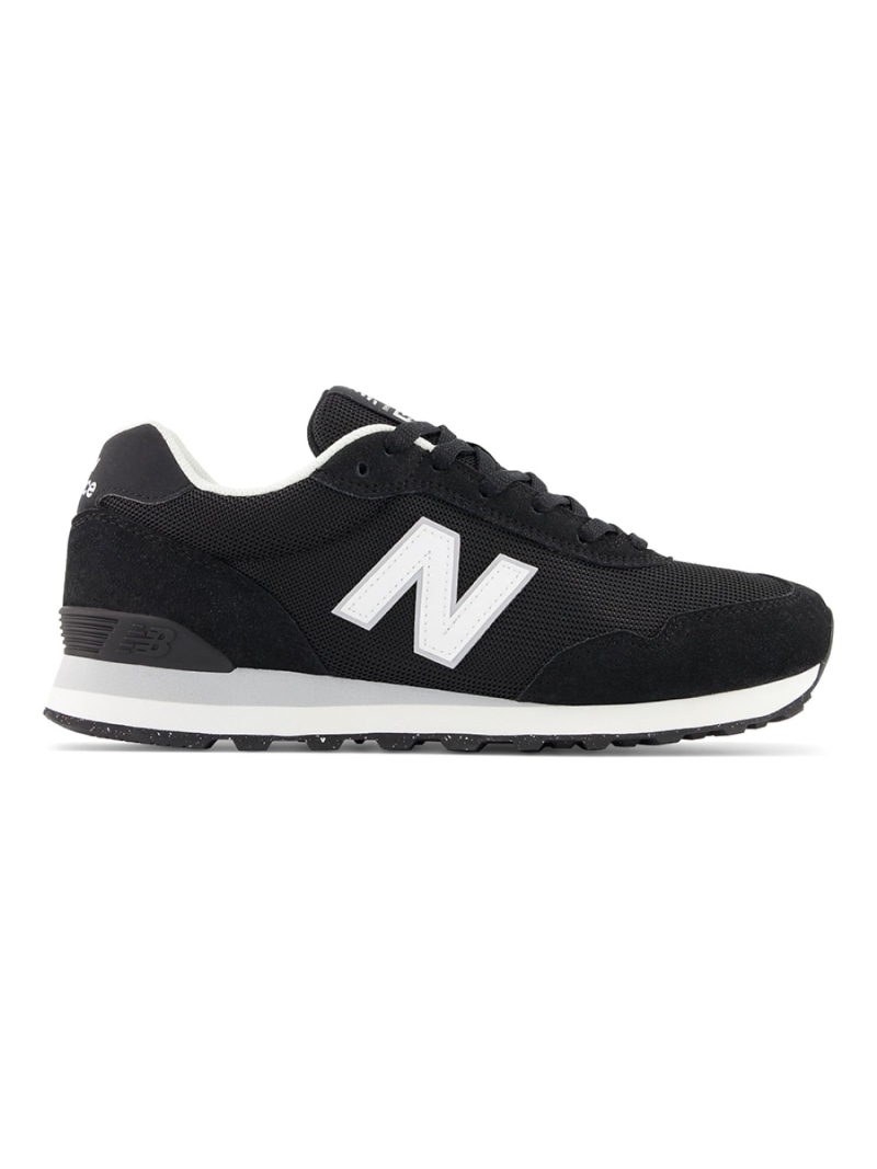 【SALE／10%OFF】New Balance 【NewBalance】NB ML515 BLK メンズ スニーカー ムーンスター シューズ・靴 スニーカー ブラック【RBA_E】【送料無料】 7,128円