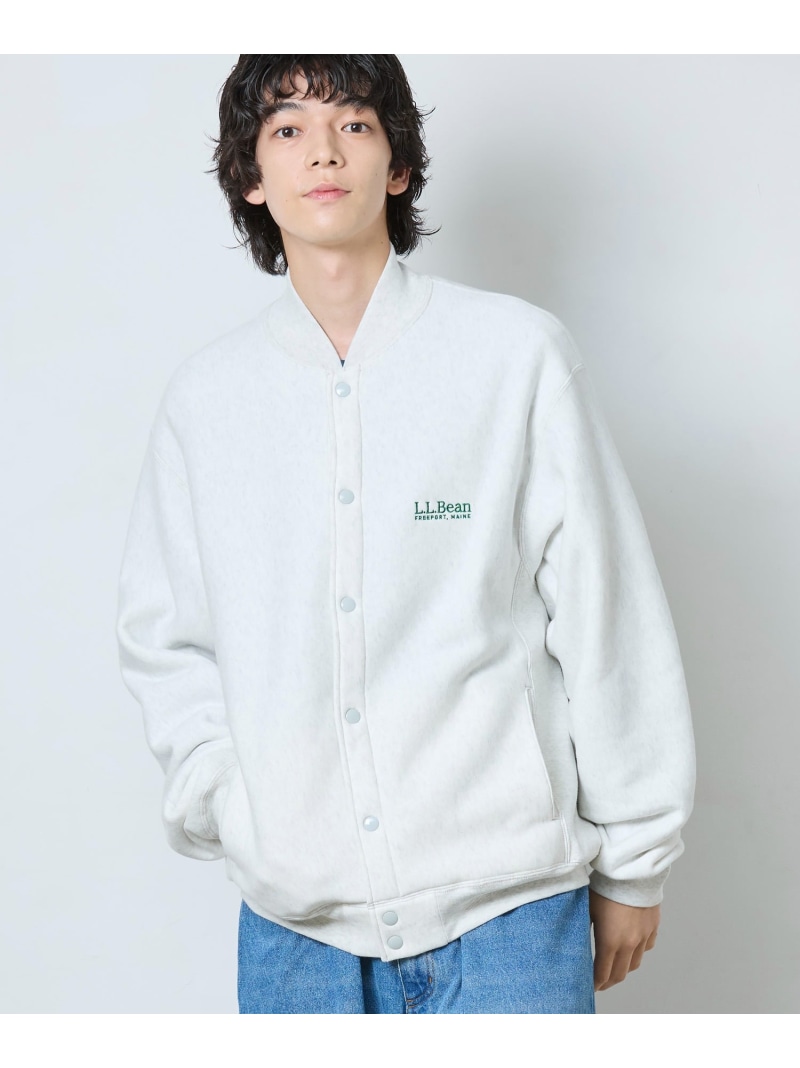 【SALE／20%OFF】L.L.Bean 【JAPAN EDITION】ウィンスロップ・ジャケット エルエルビーン ジャケット・アウター ブルゾン・ジャンパー ホワイト ネイビー ブラック【RBA_E】【送料無料】 10,419円