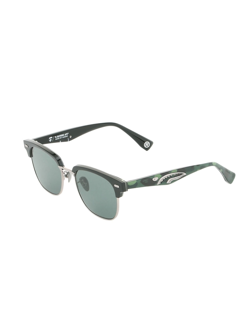 APEサングラス A BATHING APE｜SUNGLASSES #2 | Rakuten Fashion(楽天