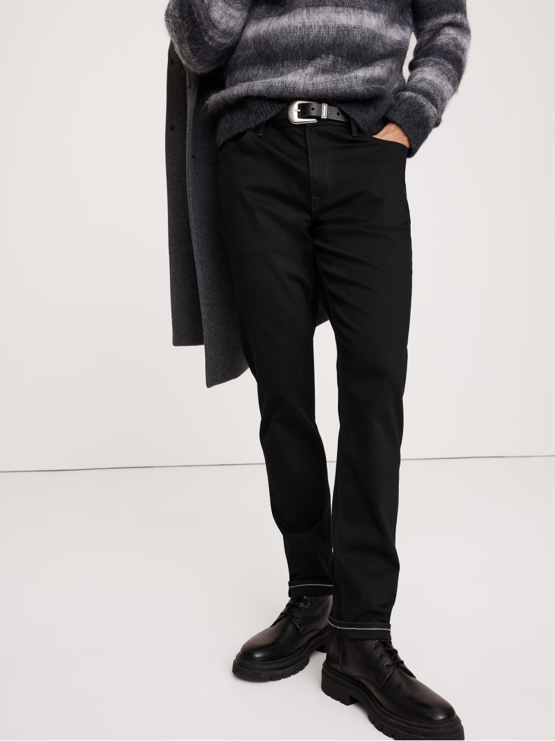 BANANA REPUBLIC (M)スキニー トラベラーパンツ 2.0 バナナ・リパブリック パンツ その他のパンツ グレー ホワイト ベージュ ブラック ネイビー【送料無料】