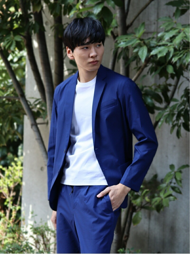 Taiga Takahashi タイガタカハシDB SACK SUITS Taiga Takahashi | LOT.302 DB SACK SUITS