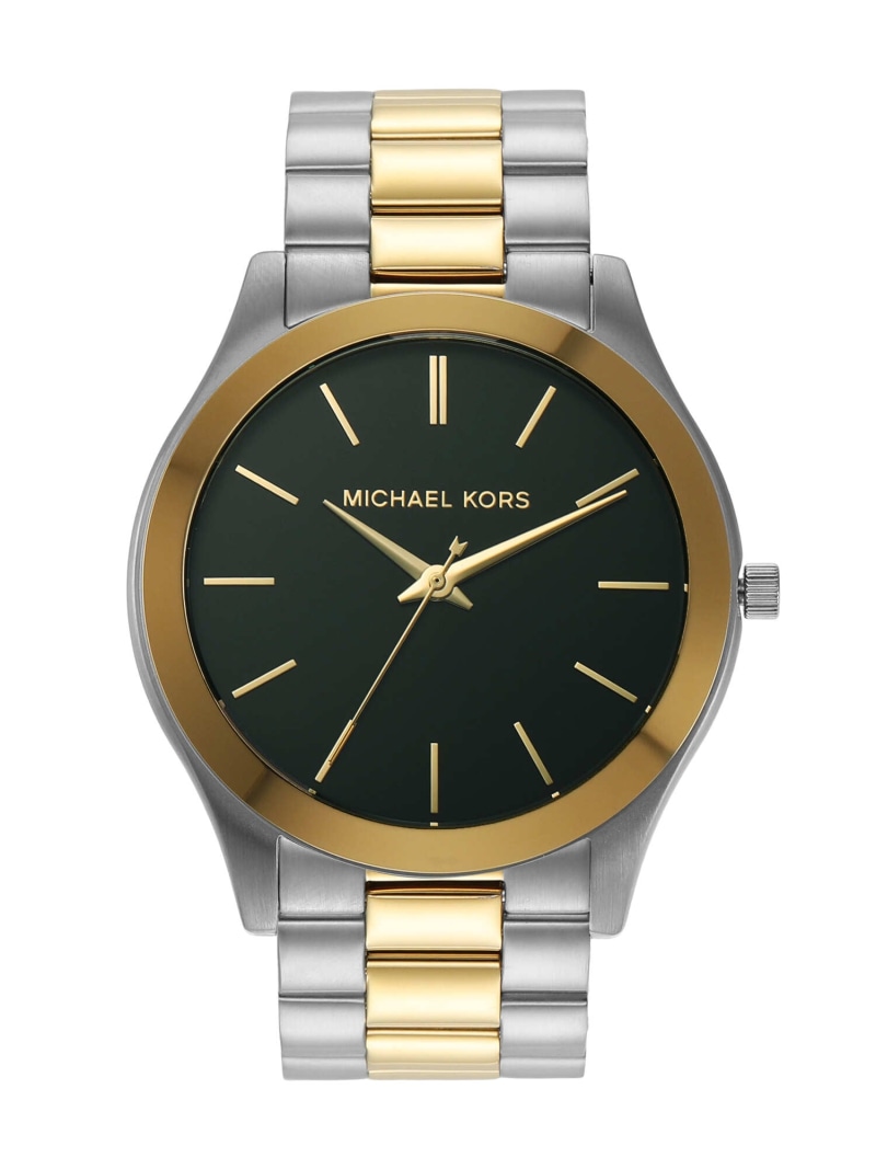 MICHAEL KORS マイケル・コース 腕時計 メンズ アナログ ステンレス MK9149 ウォッチステーションインターナショナル アクセサリー・腕時計 腕時計【送料無料】