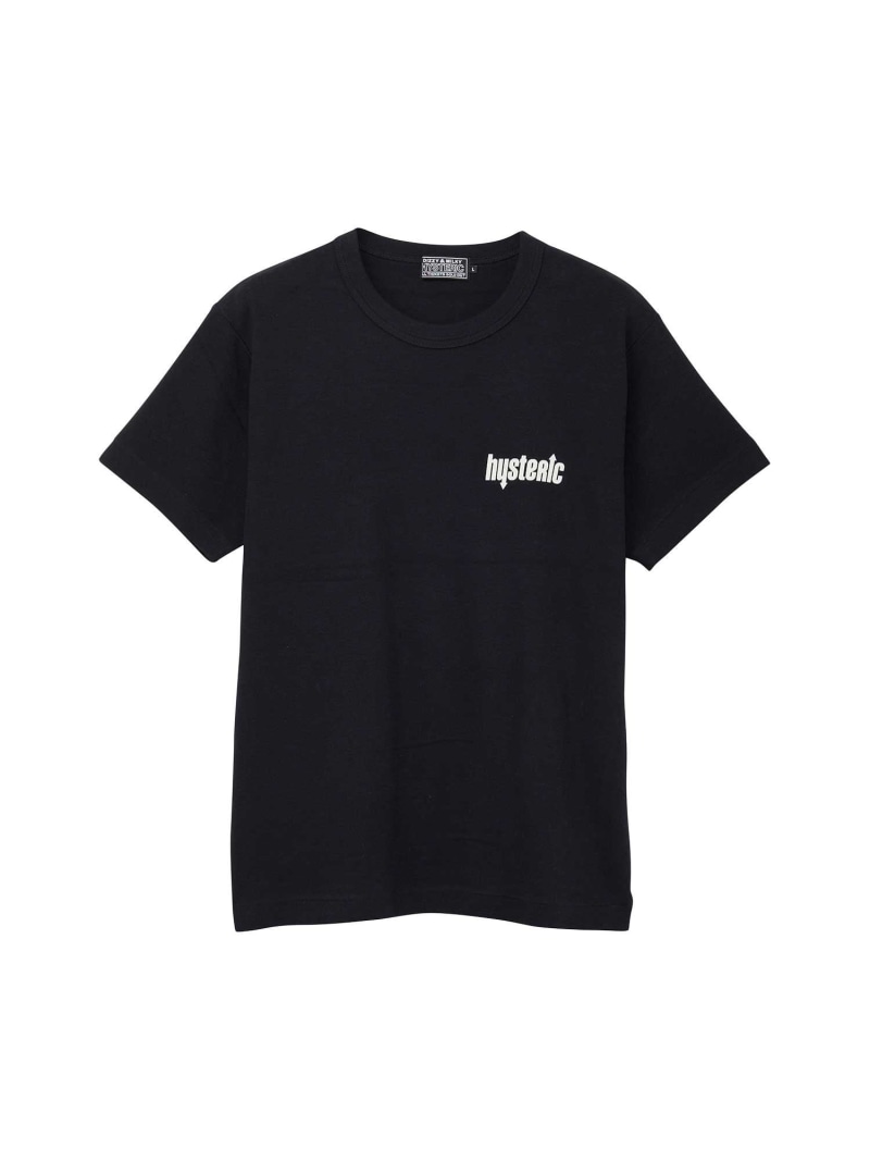 楽天市場】HYSTERIC GLAMOUR WHISKY WOMAN Tシャツ ヒステリック