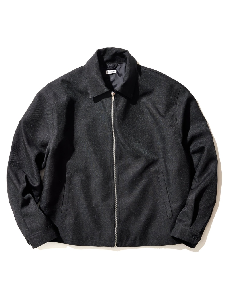 楽天市場】【SALE／30%OFF】WILLY CHAVARRIA DRIZZLER JACKET ウィリー