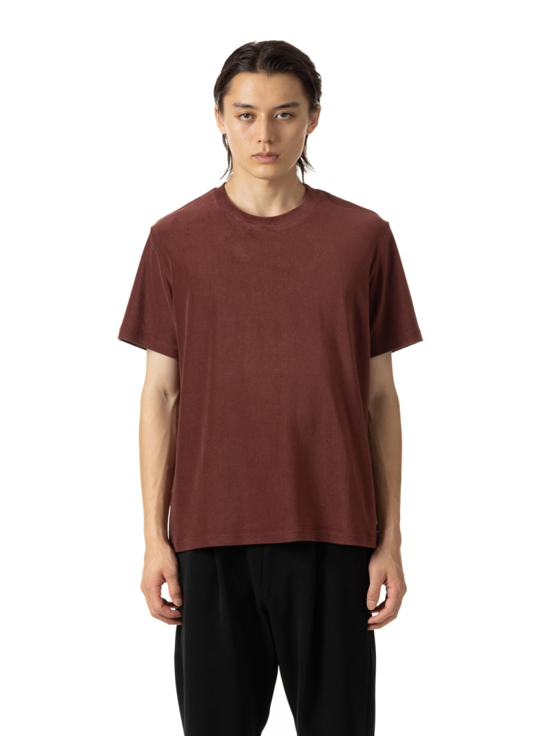 楽天市場】【SALE／30%OFF】ATTACHMENT ウール/ナイロンスムース