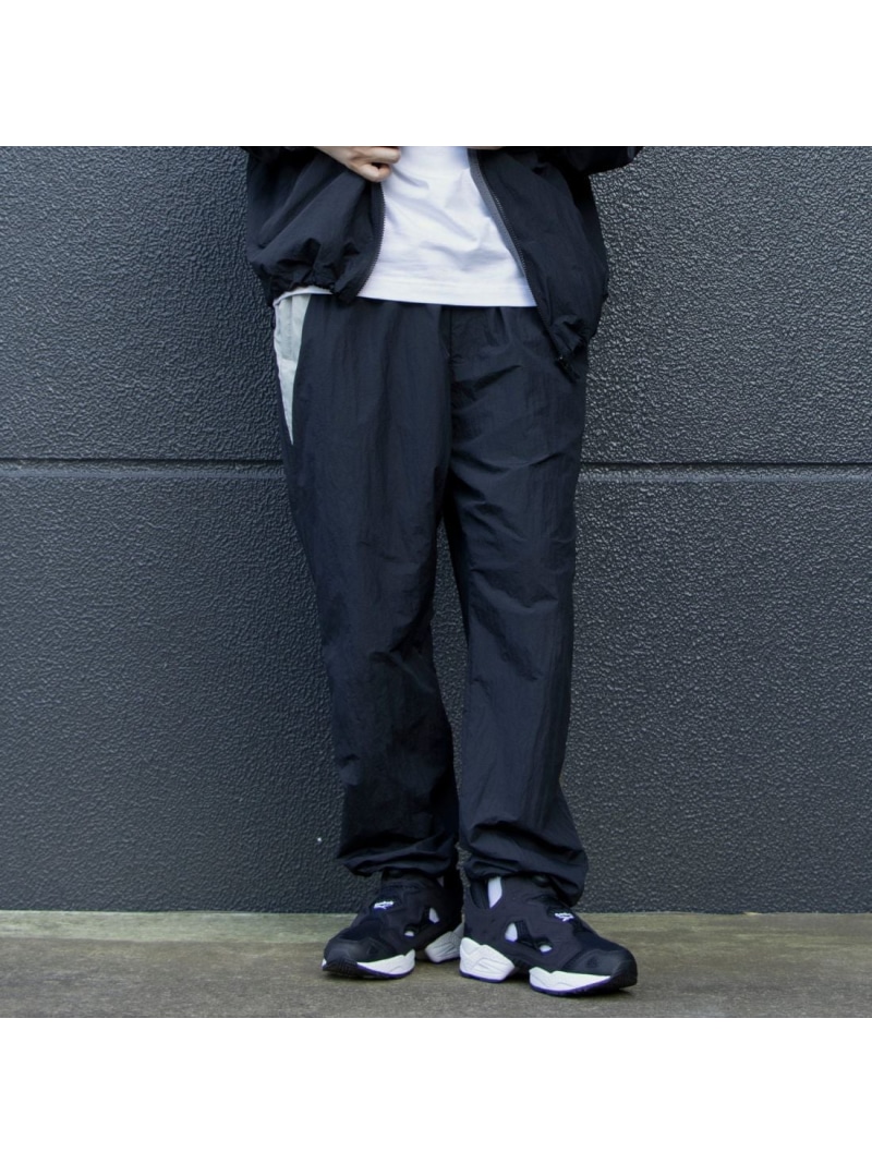 楽天市場】everyone エブリワン パンツ サイズ:S / 24AW Reebok