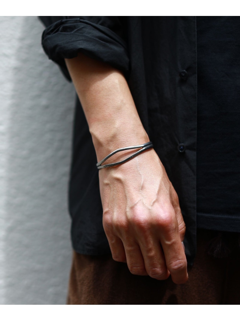 楽天市場】NORTH WORKS / 50¢サイドパネル バングル BEAMS MEN