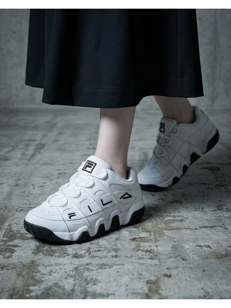 【SALE／50%OFF】FILA FILA BARRICADE XT97 フィラ シューズ・靴 スニーカー【RBA_E】【送料無料】