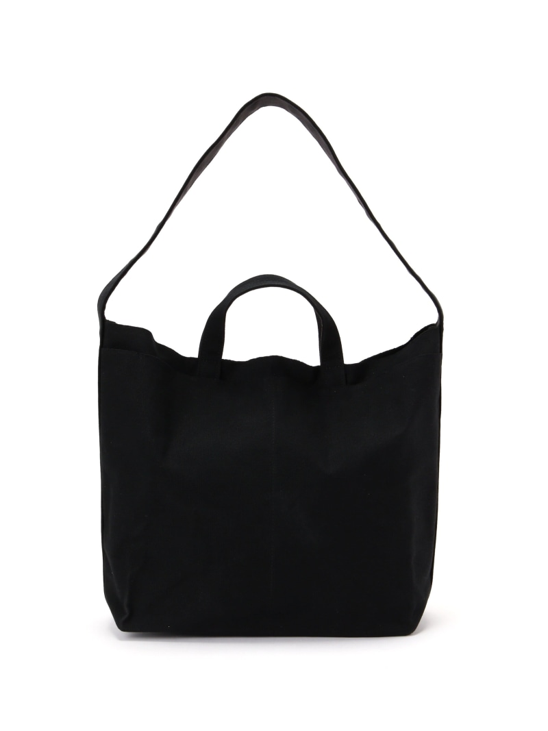 B'2nd SLOW(スロウ) bullet helmet bag S (wide) ビーセカンド バッグ その他のバッグ ホワイト ブラック【送料無料】
