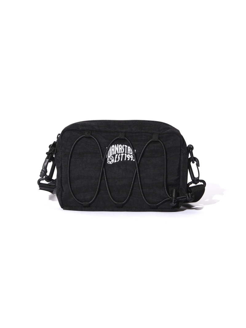 【Billionaire Boys Club】ショルダーバッグ/サコッシュ 楽天市場】MANASTASH x BILLIONAIRE BOYS CLUB マナスタッシュ x