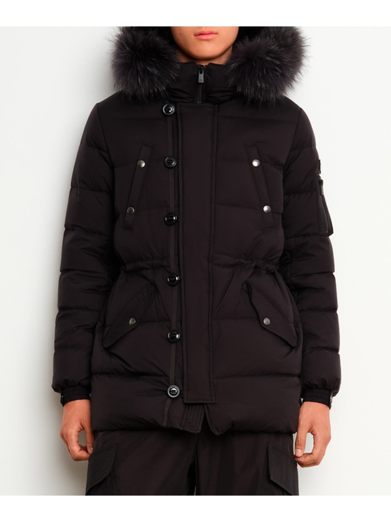 楽天市場】TATRAS タトラス ダウン アウター FONDO フォンド ダウン