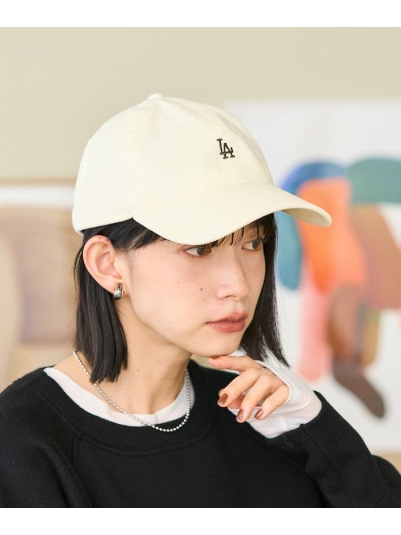 楽天市場】NEW ERA(R)/別注940 NY / 9FORTY CORDUROY CAP NANO
