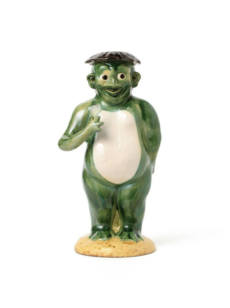 気質アップ 楽天市場 Sale 15 Off Beams Japan Beams Japan Select 信楽焼 河童 大人 ビームス ジャパン 生活雑貨 インテリアアクセ Rba E 送料無料 Rakuten Fashion Men 現金特価 Lexusoman Com