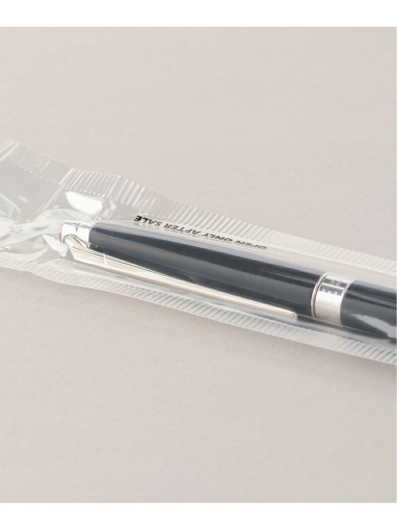 最大84％オフ！ カランダッシュ ボールペン 油性 中字 レマン 4789-782 エボニーブラック 正規輸入品 
